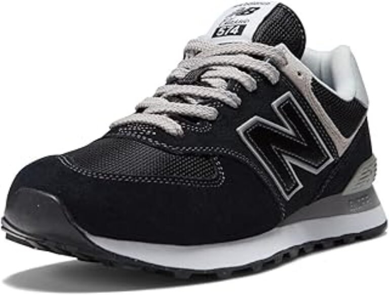 New Balance Men's 574 Core Sneaker
