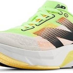 New Balance Women's Fuelcell Rebel V4 Running Shoe