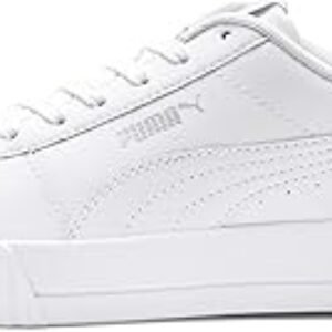 PUMA Women's Carina L Sneaker