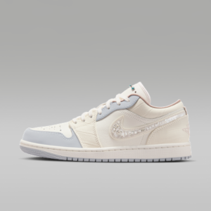 Air Jordan 1 Low Wom...