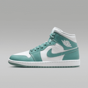 Air Jordan 1 Mid Wom...