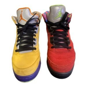 Air Jordan 5 Retro S...