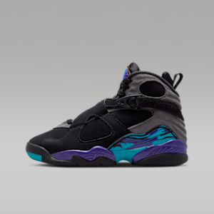 Air Jordan 8 Retro &...