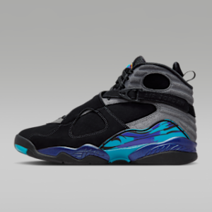 Air Jordan 8 Retro &...