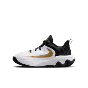 Giannis Immortality ...