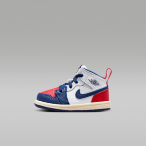 Jordan 1 Mid Baby/To...