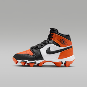 Jordan 1 Mid Little/...