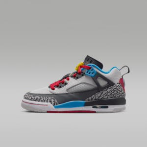 Jordan Spizike Low S...