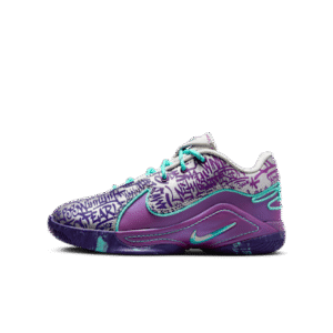 LeBron XXII Big Kids...