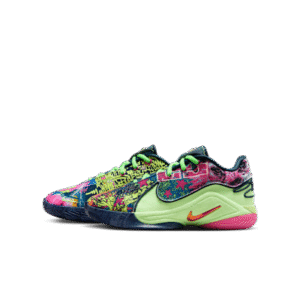 LeBron XXII Big Kids...