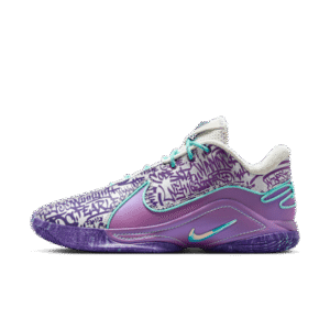 LeBron XXII “Mogul...