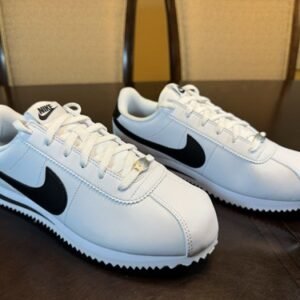 New Nike Cortez Leat...