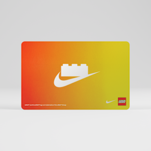 Nike Digital Gift Ca...
