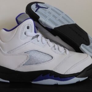 NIKE JORDAN 5 RETRO ...