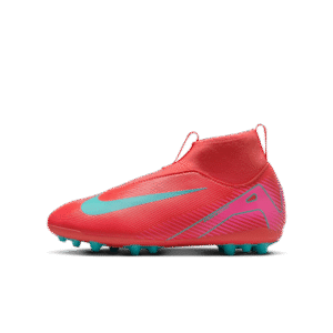 Nike Jr. Mercurial S...