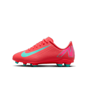 Nike Jr. Mercurial V...