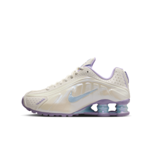 Nike Shox R4 Big Kid...