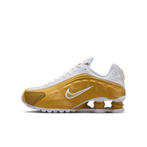 Nike Shox R4 Big Kid...