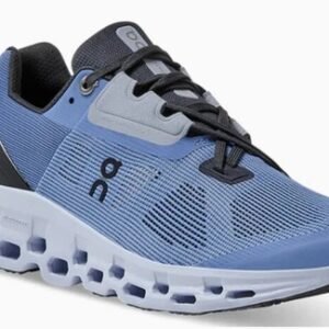 On Running Cloudstra...