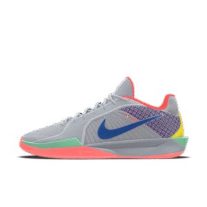 Sabrina 2 By You Cus...