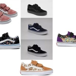 VANS SK8 HI Old Skoo...