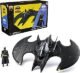 DC Comics Batman, Batwing and 4-inch Batman Figure Set, 1992 Batman Returns Limited Edition 85th Anniversary Collectible Kids Toys