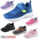 DREAM PAIRS Kids Sneakers Girls Boys Running Tennis Outdoor Athletic Shoes