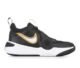 Nike Kids’ Grade School Team Hustle D11 Shoes (Black, Size 12C, 13C, 5y, 6y, 7y)