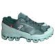 ON RUNNING Cloudventure Waterproof 2 Juniper Sea Trail Running Shoes, US7
