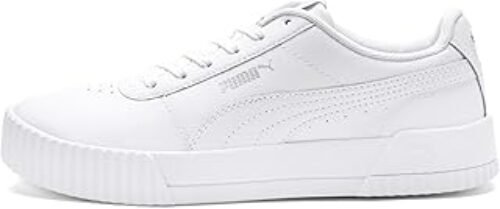 PUMA Women’s Carina L Sneaker