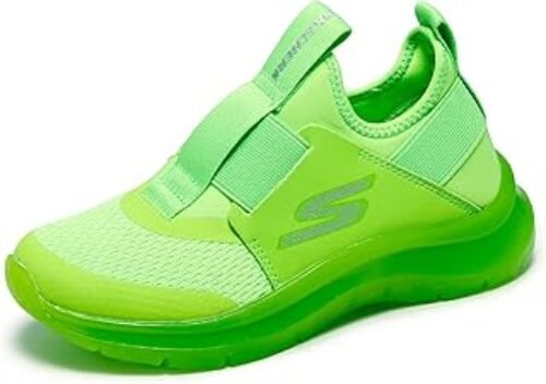 Skech Fast Ice boys Sneaker