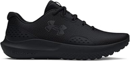 Under Armour Men’s Charged Surge 4 Sneaker