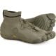 Vibram 5 Five fingers trail run hike Brandblack NIB 9-13 tactical olive $215
